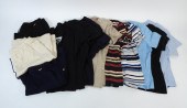 12PC ST. JOHN KNIT PANTS & TOP