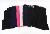 12PC ST. JOHN KNIT PANTS & TOP