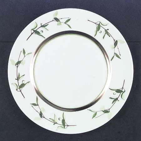 12PC "VERDURES" BY RAYNAUD