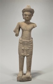 12th C. Angkor Period, Angkor