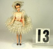 13 1/2" Miss Seventeen or Bild