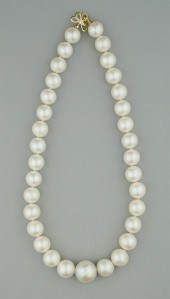 13-17.0MM GRADUATED SOUTH SEA
