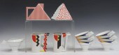 (13) ART DECO & MEMPHIS STYLE