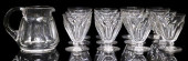 (13) BACCARAT &#039;TALLYRAND&