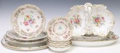 (13) BAVARIAN SCHUMANN PORCELA