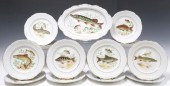 (13) BAVARIAN WINTERLING PORCE