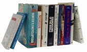 (13) BOOKS: FIREARMS REFERENCE