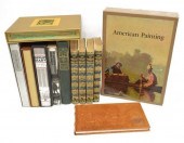 (13) BOOKS, "THE HOBBIT", "AME