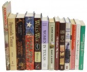 (13) BOOKS: WESTERN, J. FRANK