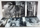 13 CLARENCE BULL GRETA GARBO P