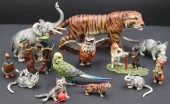 (13) COLD PAINTED BRONZES INC.