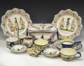 (13) COLLECTION HB & HENRIOT Q