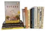 (13) COLLECTION OF SIGNED TEXA
