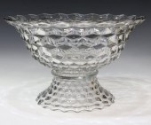 (13) FOSTORIA 'AMERICAN' PATTE