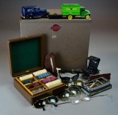 (13) Gentlemen's Items Includi