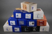 (13) HUMMEL FIGURINESCollectio