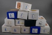 (13) HUMMEL FIGURINESCollectio