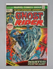 13 MARVEL COMICS GROUP GHOST R