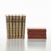 13 MINI BOOKS BIJOU SHAKESPEAR