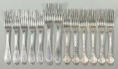 13 NASHVILLE RETAILED FORKS13