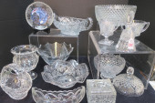13 PC. EAPG AND OTHER GLASSWAR