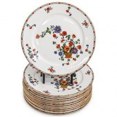 (13 PC) ROYAL STAFFORD ENGLISH