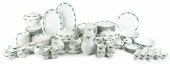 (13) Pcs Furstenberg porcelain