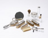 13 PCS, STERLING ACCESSORIES,
