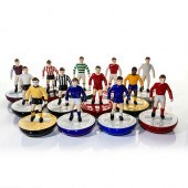 13 ROYAL DOULTON FIGURINES, SU