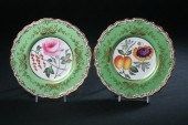 13 SPODE COPELANDS PORCELAIN P