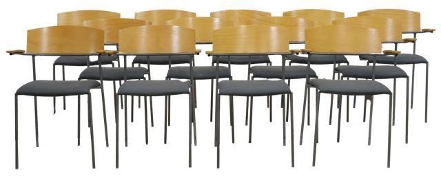 (13) SWEDISH MODERN EFG 'OFFY'