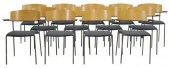 (13) SWEDISH MODERN EFG 'OFFY'