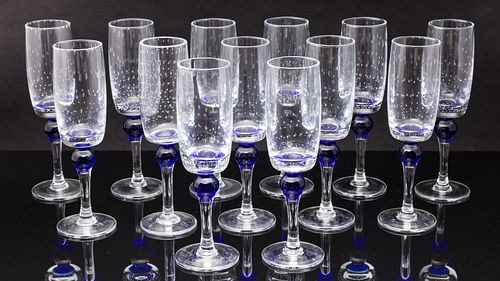 13 VIETRI CHAMPAGNE