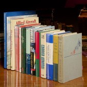 (13) VOLS AVIATION & FIGHTER A