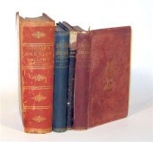 13 vols.  Poultry: Cooper, J.W