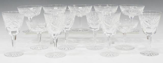 (13) WATAERFORD 'ASHLING' CUT