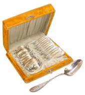 (13) WHITING 'JAPANESE' STERLI
