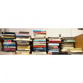 130+ Art Books. Mostly 20th Ce