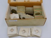130+ MISCELLANEOUS COINS, TO I