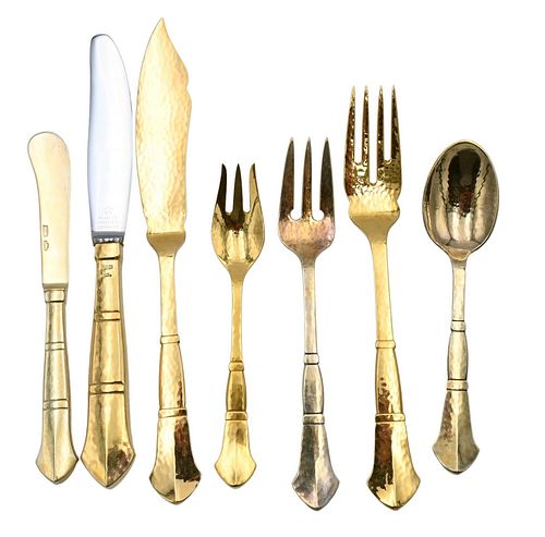 131 PIECE E. DRAGSTED DENMARK