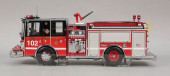 1/32 CHICAGO FIRE DEPARTMENT L