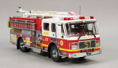 1/32 PHILADELPHIA FIRE TRUCK L