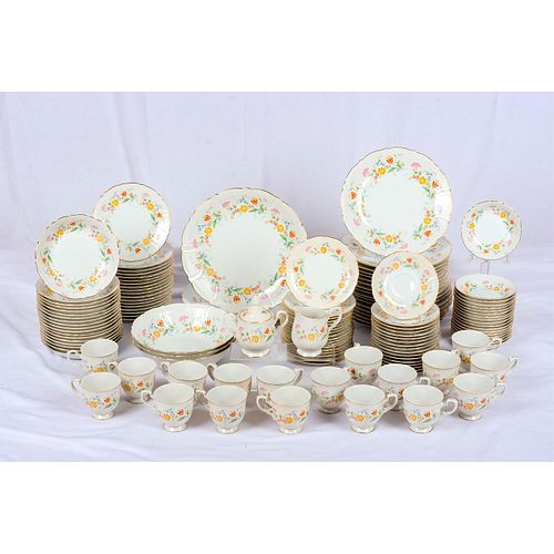 132PC MIKASA COUTURE COLLECTION