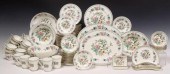 (134) AYNSLEY 'PEMBROKE' BONE