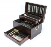134 PC, PAMPALONI "ANGLIA" STE