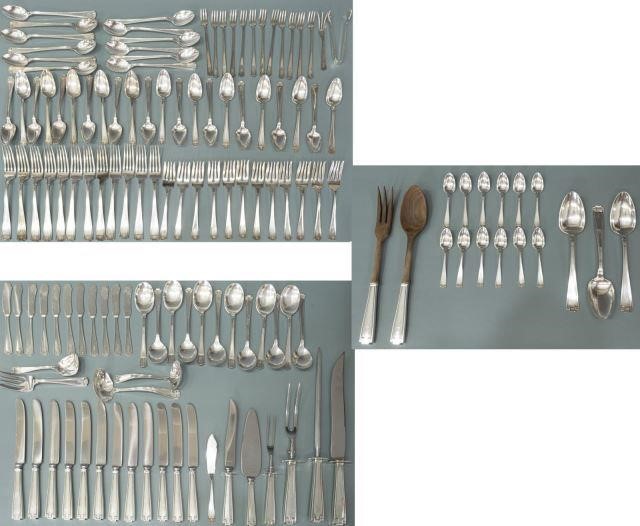 (135) GORHAM 'ETRUSCAN' STERLING
