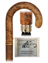 135. UMBRELLA CANE -CA. 1920 -