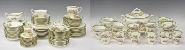 (139) ROYAL DOULTON GLAMIS