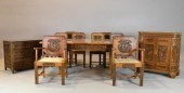 (13)ELABORATE CHINESE DINING S