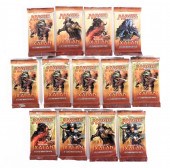 13PC 2018 MTG RIVALS OF IXALAN